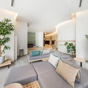 Appart hôtel Fraser Nankai, Ōsaka