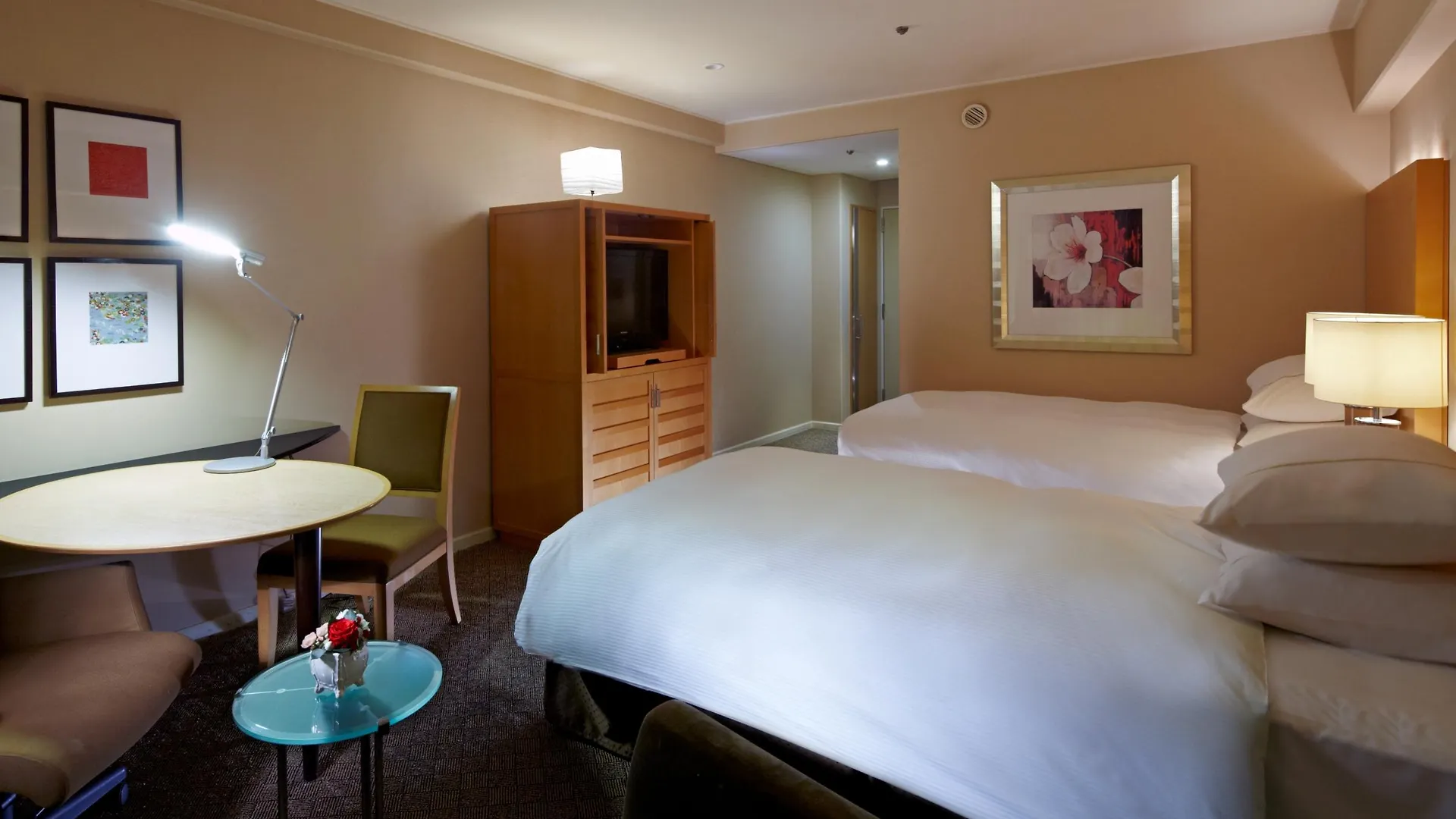 Sheraton Miyako Hotel Osaka 5*,