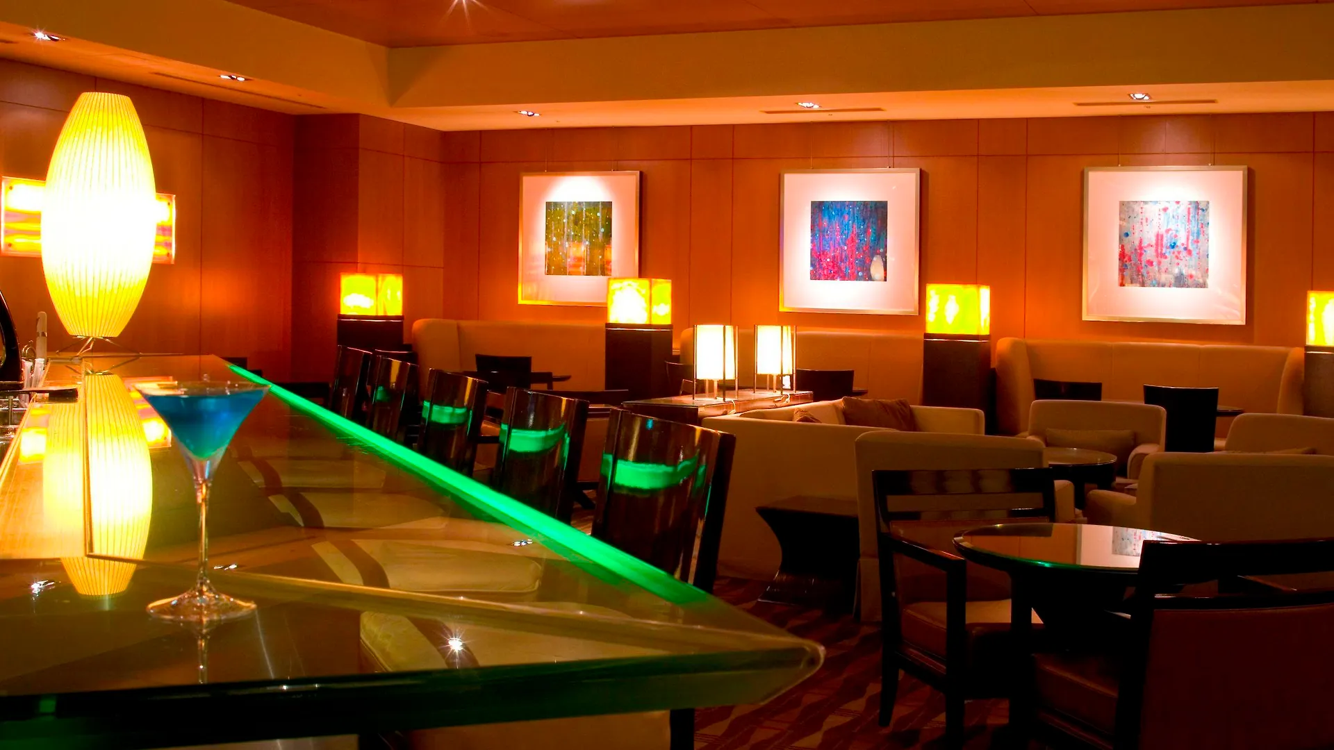 Sheraton Miyako Hotel Osaka