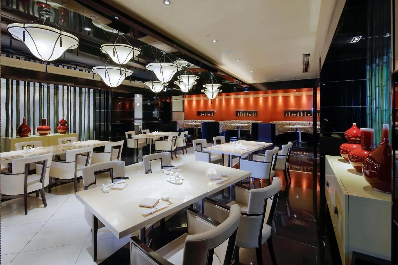 Sheraton Miyako Hotel Osaka