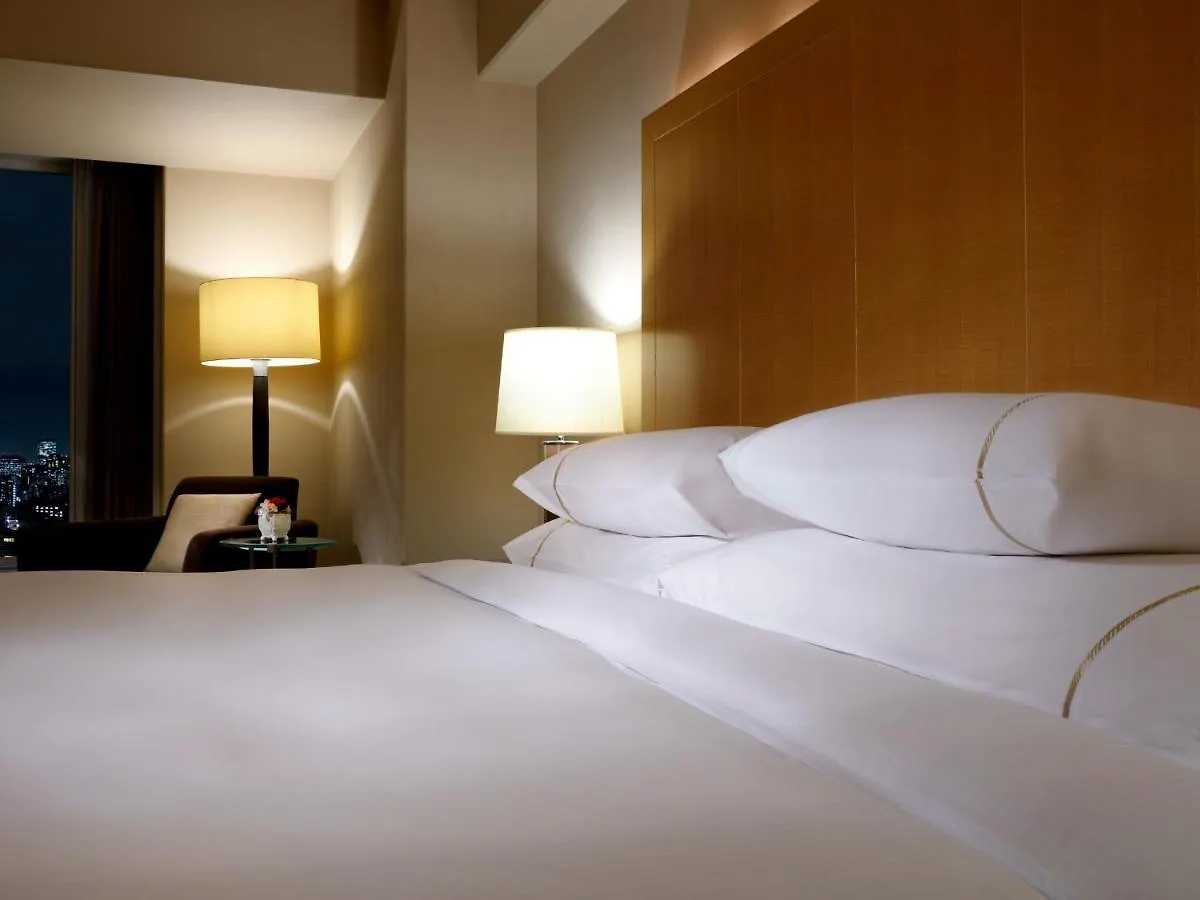 *****  Sheraton Miyako Hotel Osaka Japan