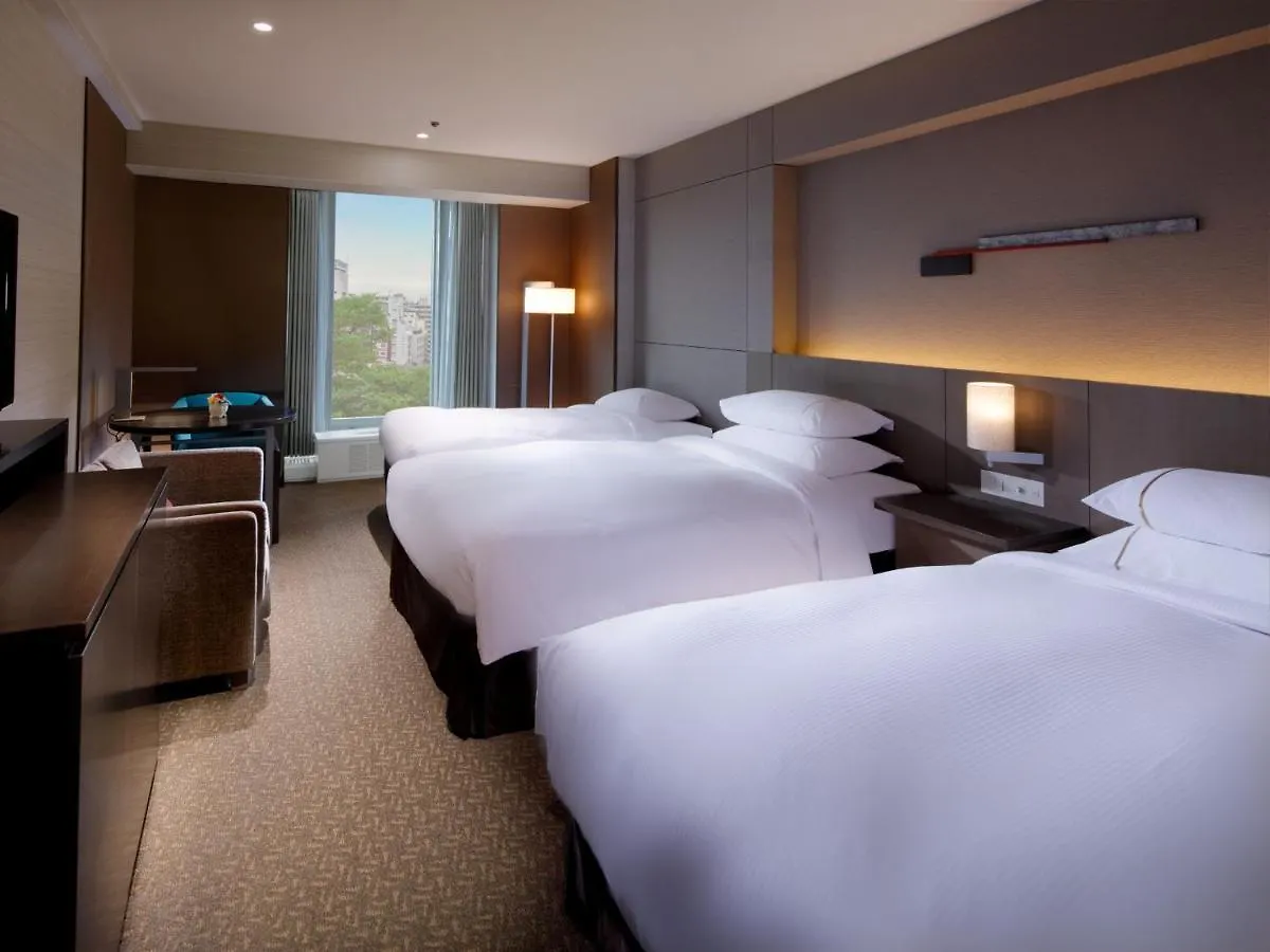 Sheraton Miyako Hotel Osaka