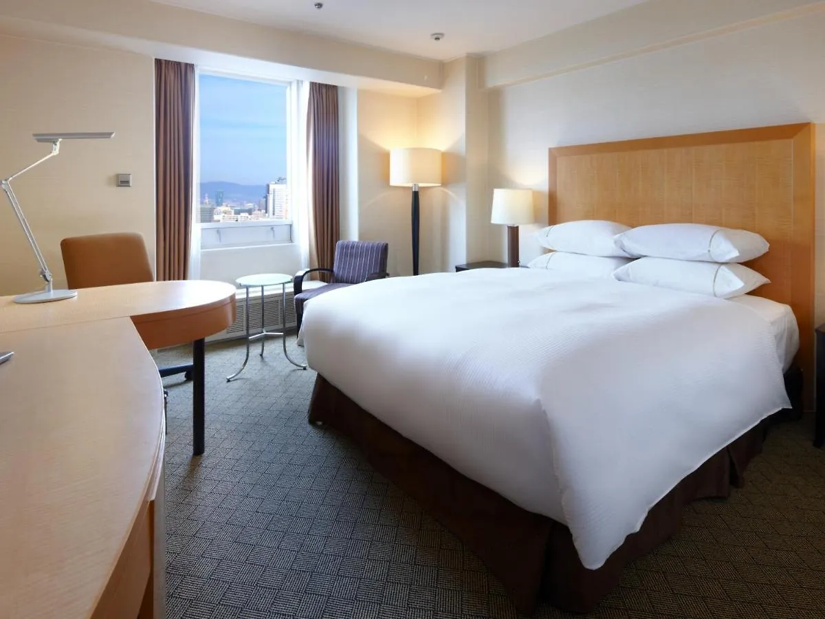 Sheraton Miyako Hotel Osaka 5*,  Japan
