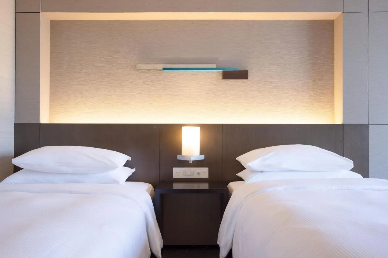 Sheraton Miyako Hotel Osaka