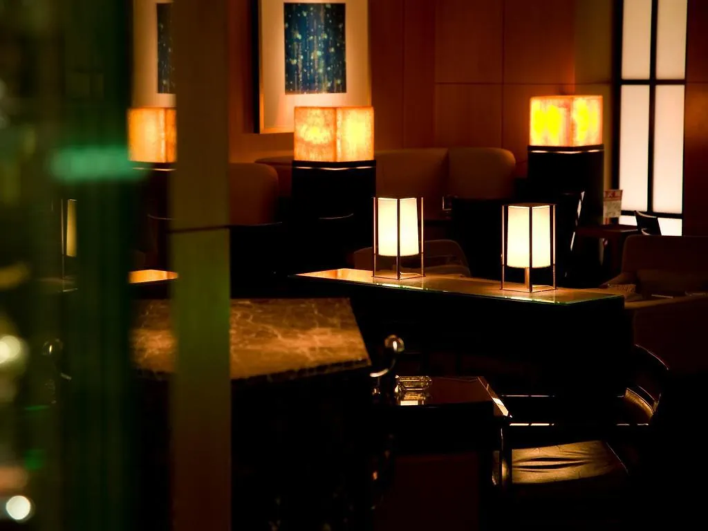 Sheraton Miyako Hotel Osaka